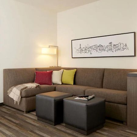Hyatt House Dallas / Frisco Dış mekan fotoğraf