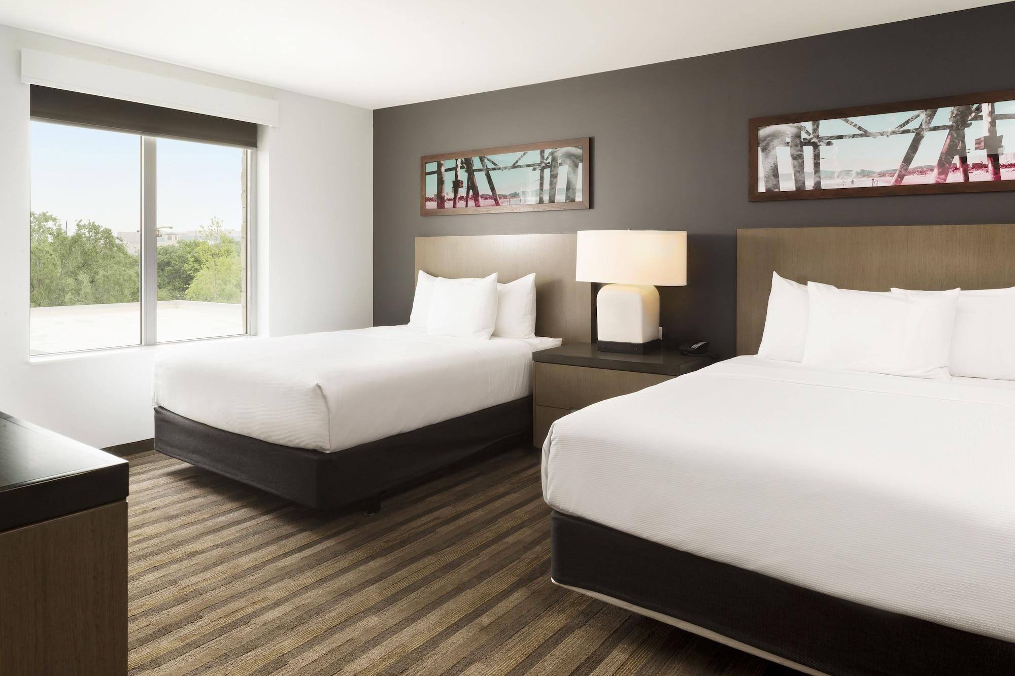 Hyatt House Dallas / Frisco Dış mekan fotoğraf