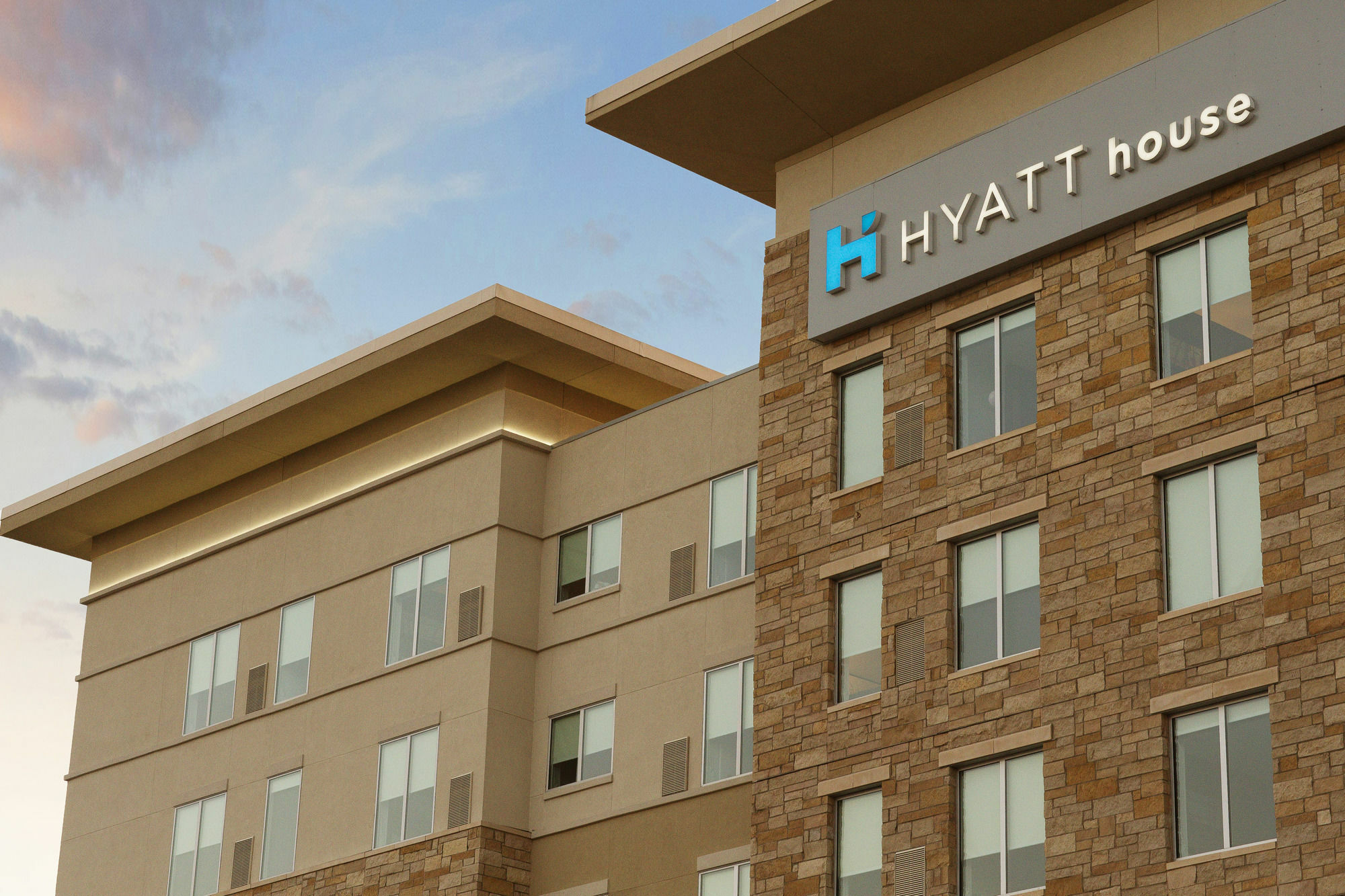 Hyatt House Dallas / Frisco Dış mekan fotoğraf