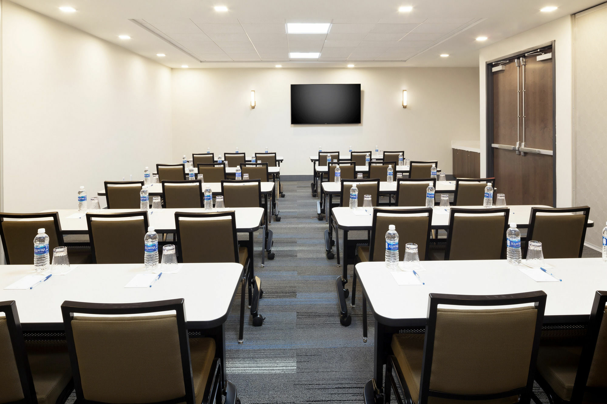 Hyatt House Dallas / Frisco Dış mekan fotoğraf